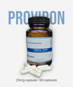 Proviron 25mg